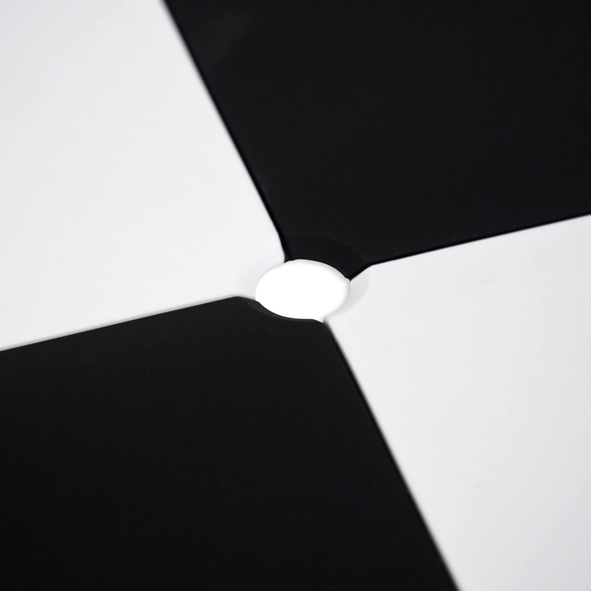 Sky High Bull'sEye Weighted Ground Control Points (GCPs)/Aerial Targe