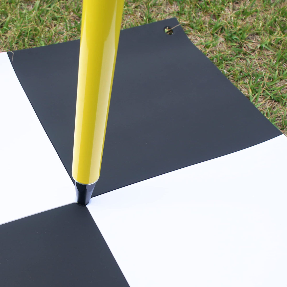 Sky High Bull'sEye Weighted Ground Control Points (GCPs)/Aerial Targe