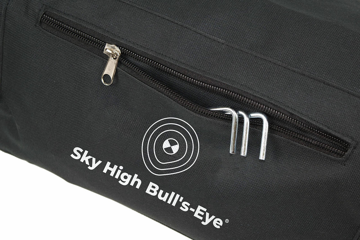 Sky high cheap backpack bag