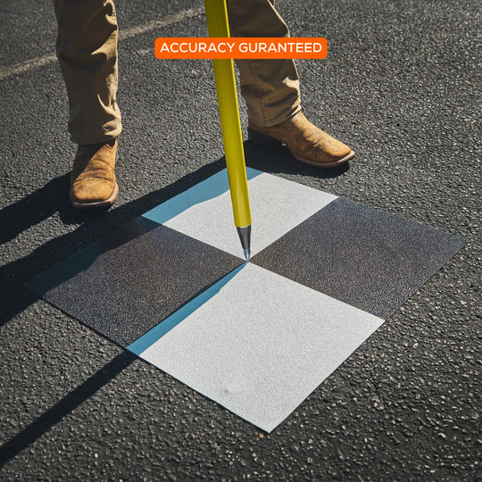 Ground Control Points (GCPs) | Drone Surveying & Mapping