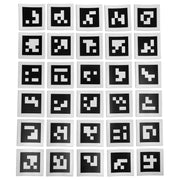 April Tags - VR & AR Markers - Robotics Fiducial System