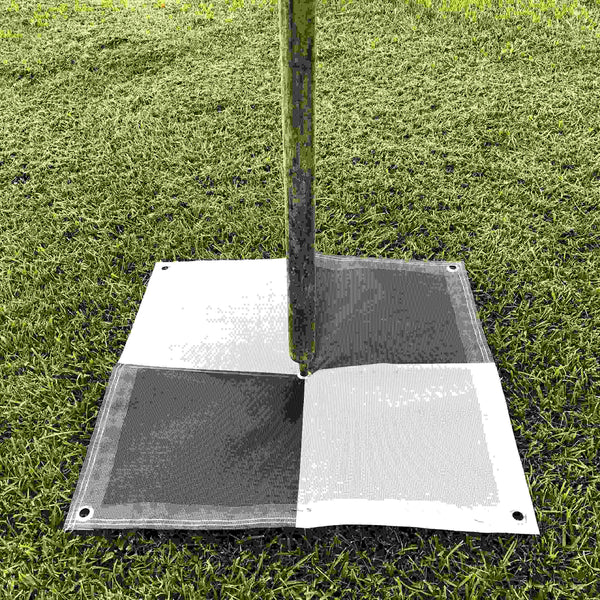 GCPs For Aerial Mapping | Center Eyelet | 24